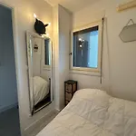 2 Bedroom Luxury Sea View Terrace Apartment *