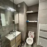 2 Bedroom Luxury Sea View Terrace Apartment Cannes