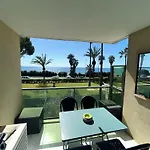 2 Bedroom Luxury Sea View Terrace Apartment