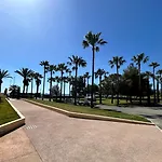 2 Bedroom Luxury Sea View Terrace *