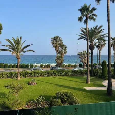 Apartman 2 Bedroom Luxury Sea View Terrace