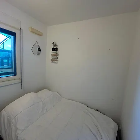 Apartament 2 Bedroom Luxury Sea View Terrace